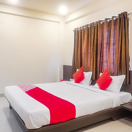 Hotel O Paradise Inn Talegaon Dabhade מראה חיצוני תמונה