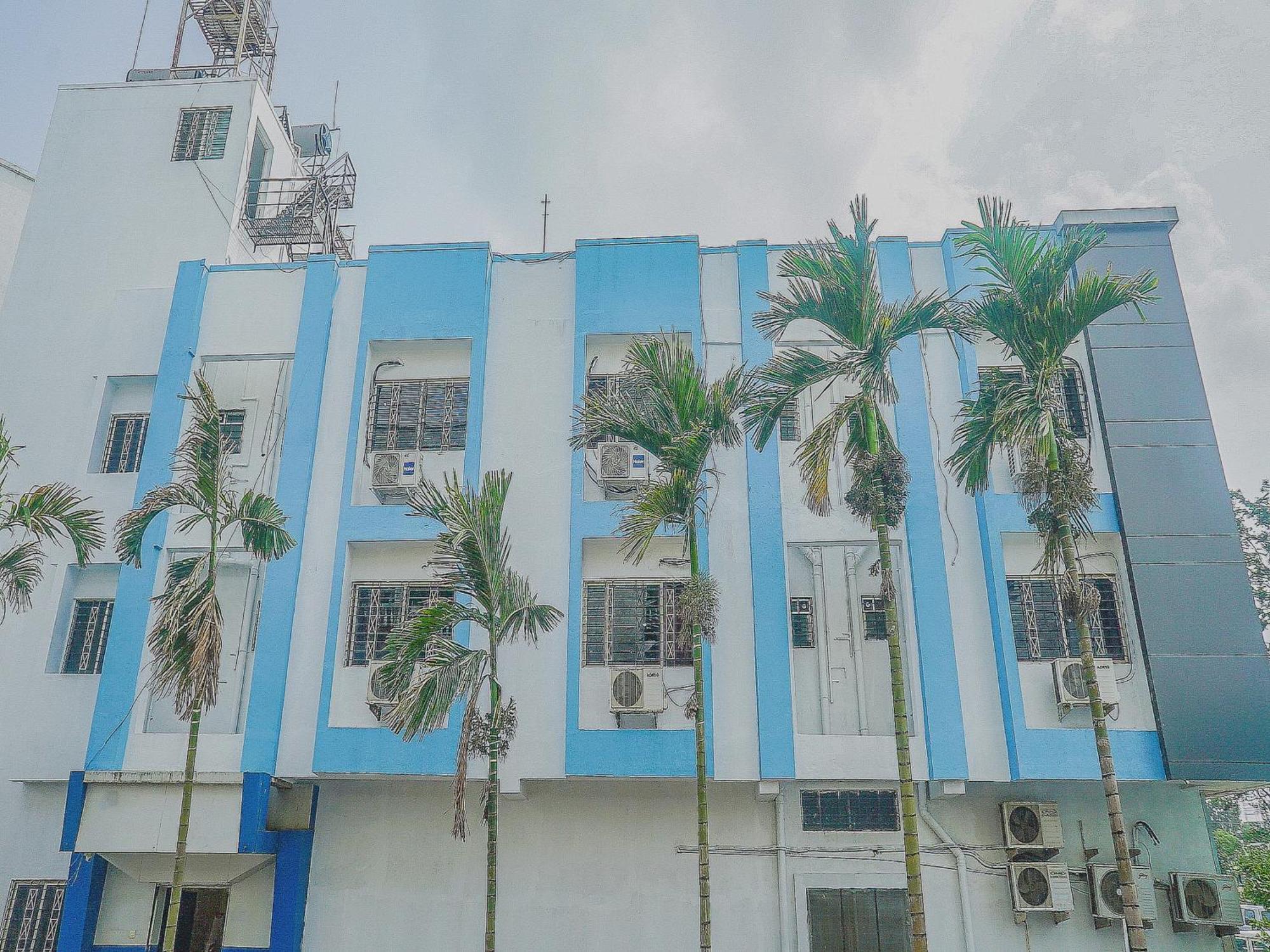Hotel O Paradise Inn Talegaon Dabhade מראה חיצוני תמונה