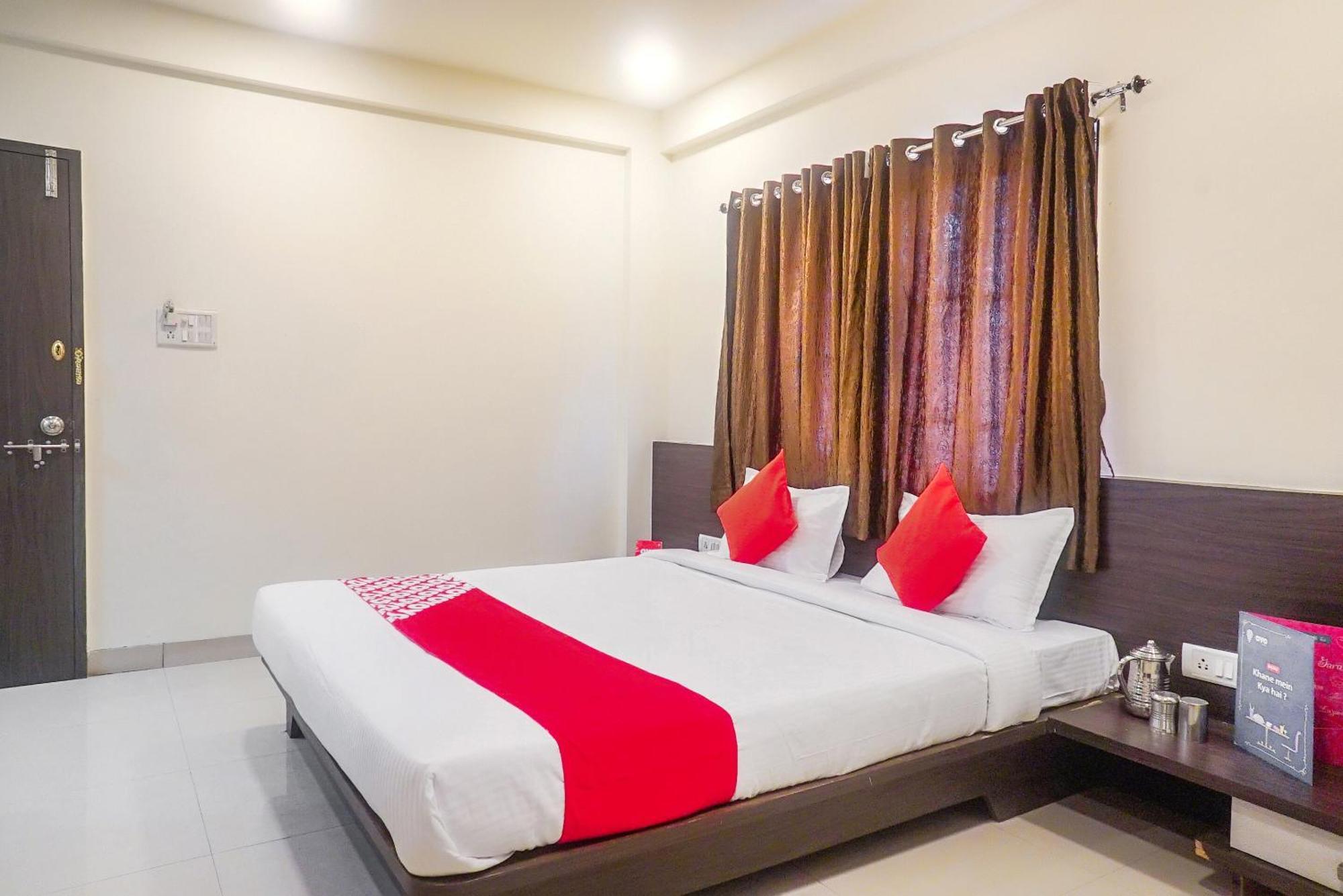 Hotel O Paradise Inn Talegaon Dabhade מראה חיצוני תמונה