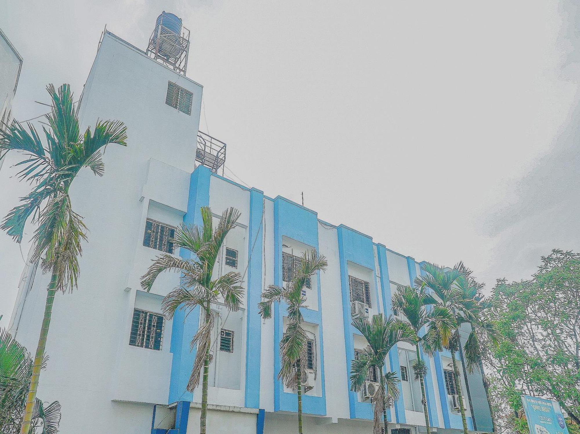 Hotel O Paradise Inn Talegaon Dabhade מראה חיצוני תמונה