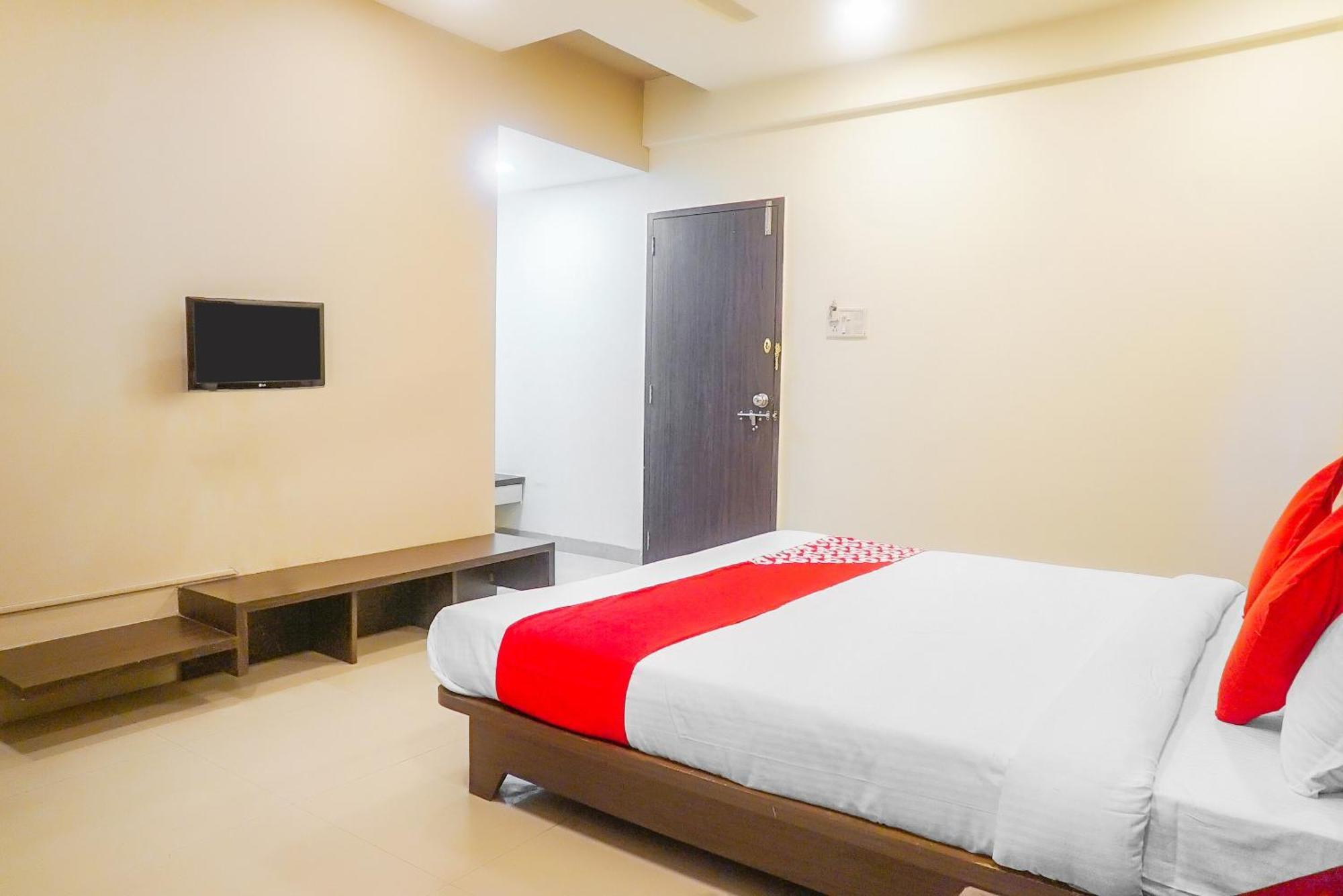 Hotel O Paradise Inn Talegaon Dabhade מראה חיצוני תמונה